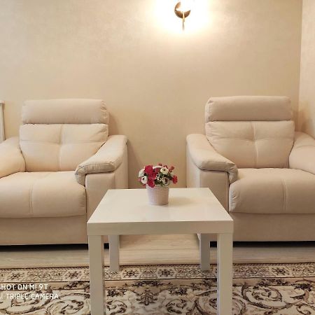 Comfort Apartments - Bright Family Suite Hrodna Kültér fotó