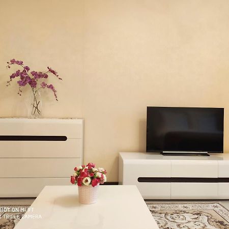 Comfort Apartments - Bright Family Suite Hrodna Kültér fotó